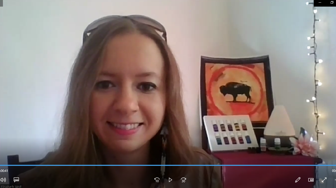 Grafik Video ansehen