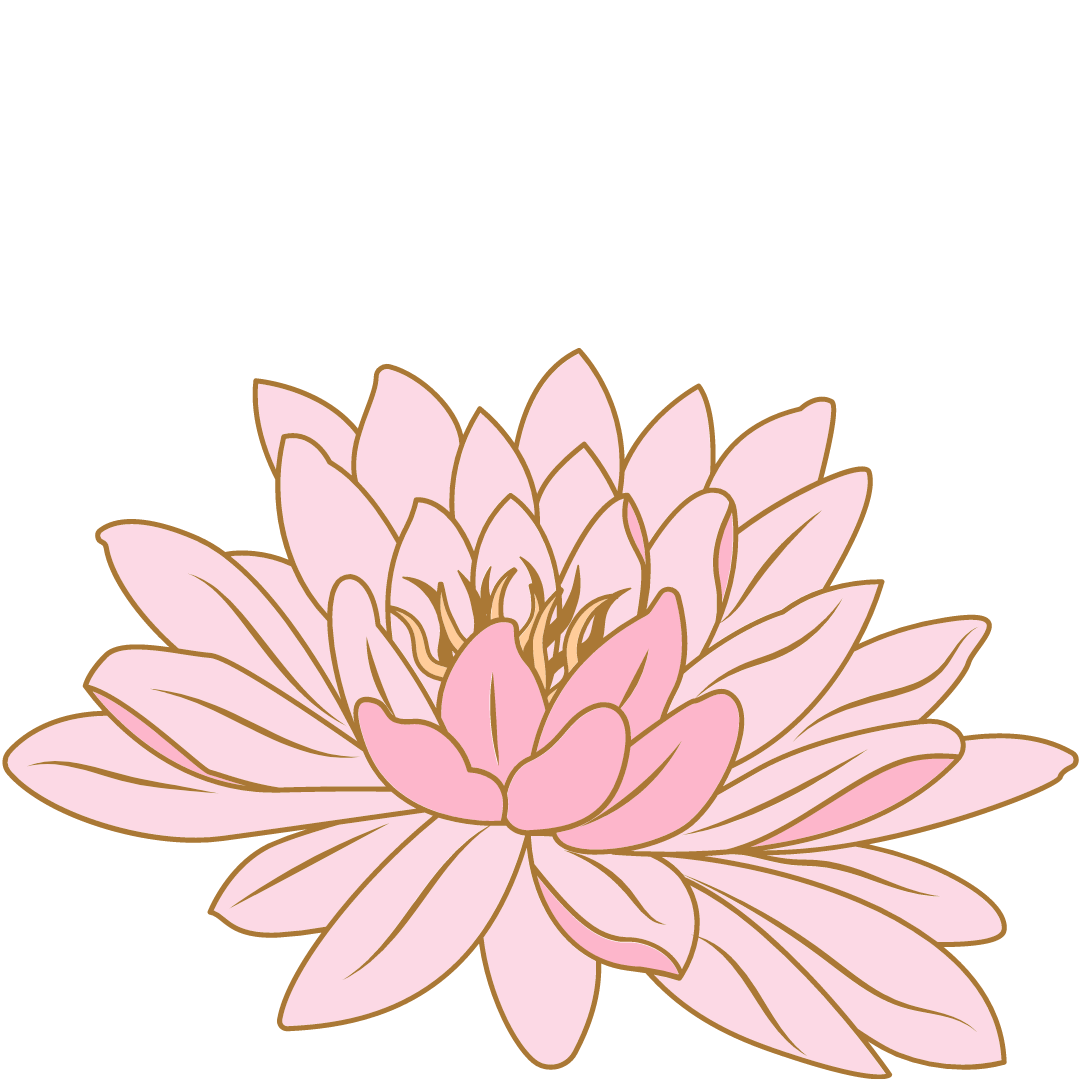 grafik lotus